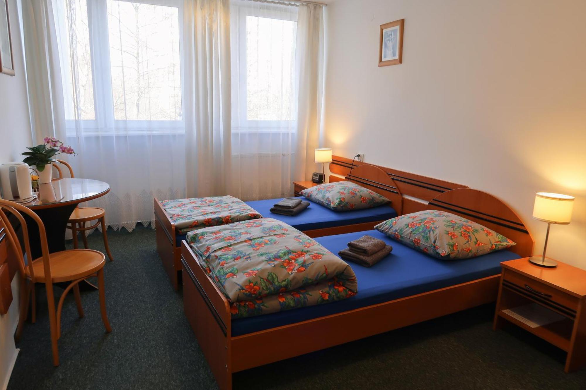 Dom Studencki Raj Hostel Wrocław Exterior foto